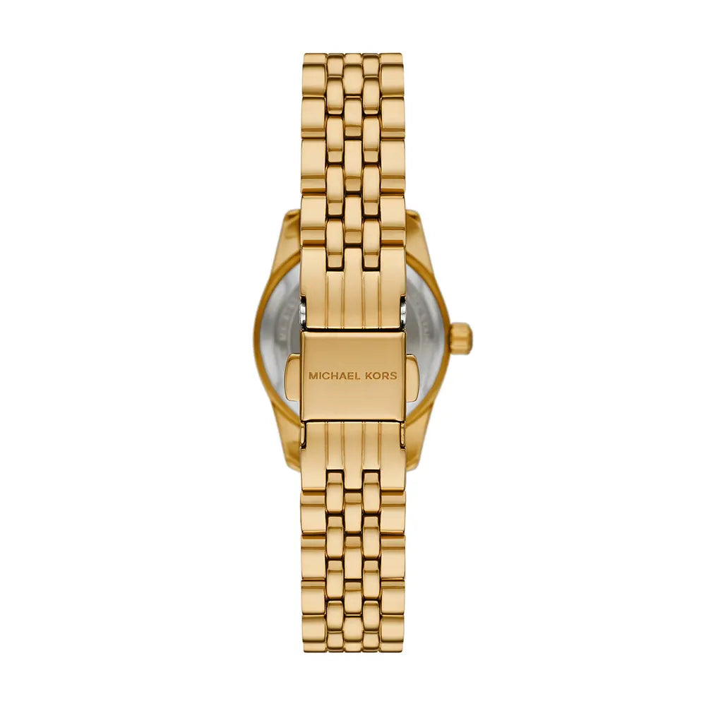 Montre Femme Michael Kors – Full Gold Acier